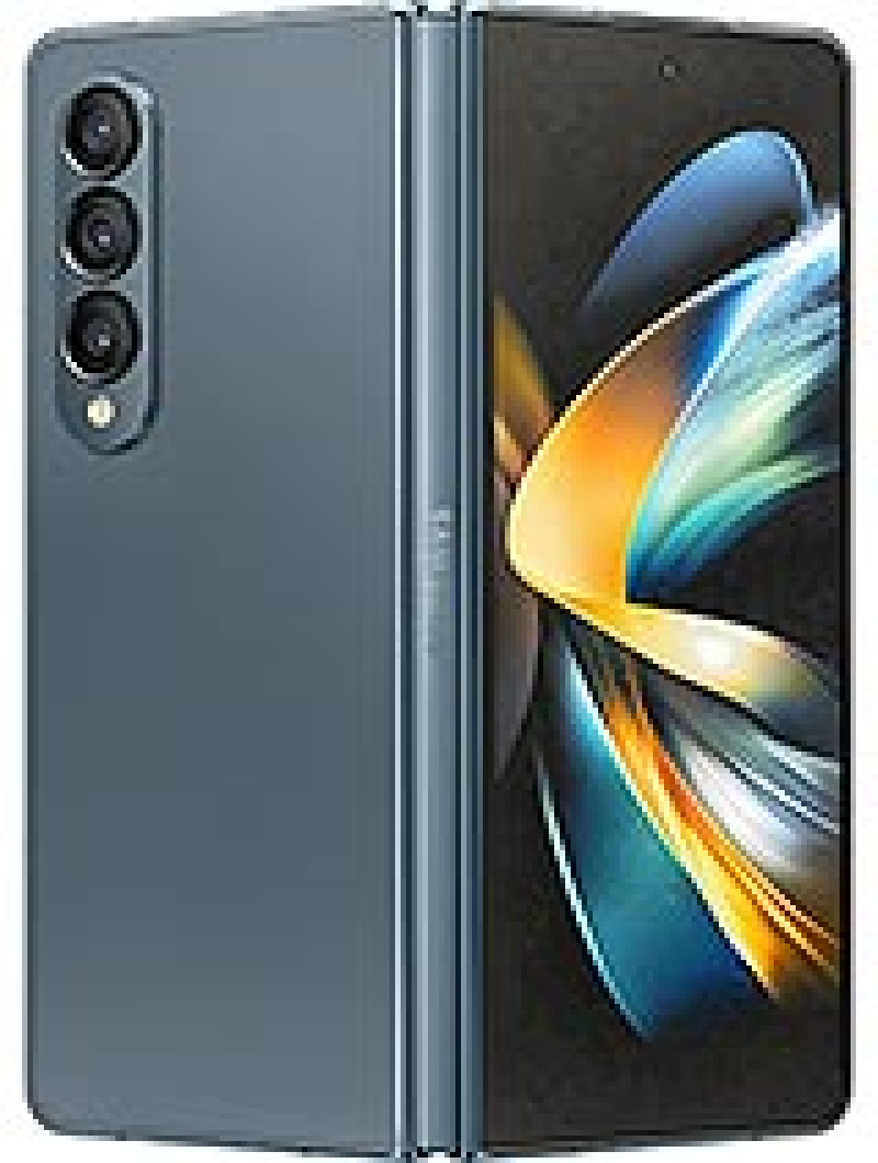 Galaxy Z Fold 4 5G repair